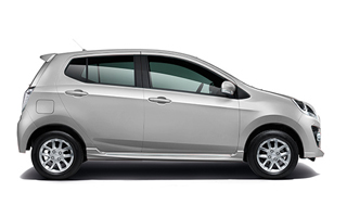 Goso Rent A Car